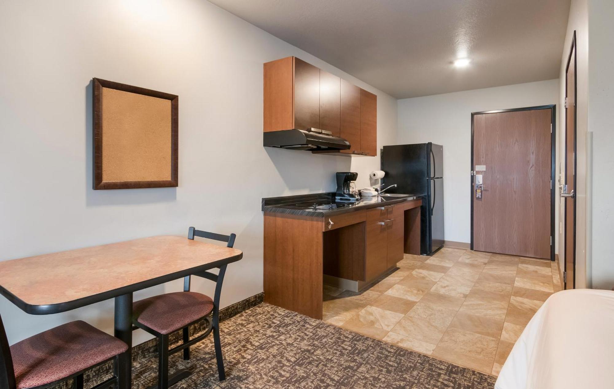 My Place Hotel-Ankeny/Des Moines IA Zimmer foto